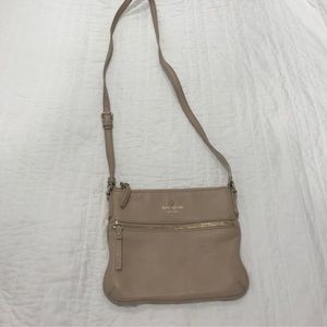 Kate Spade crossbody